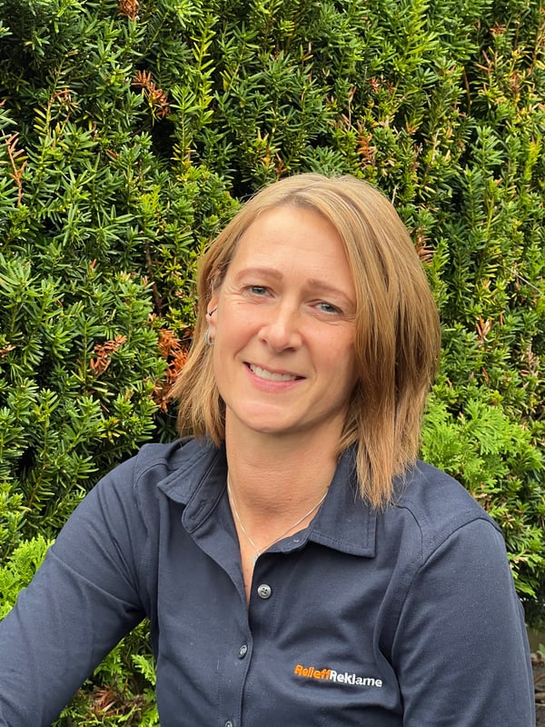 Rikke Sollie, Produksjonsmedarbeider