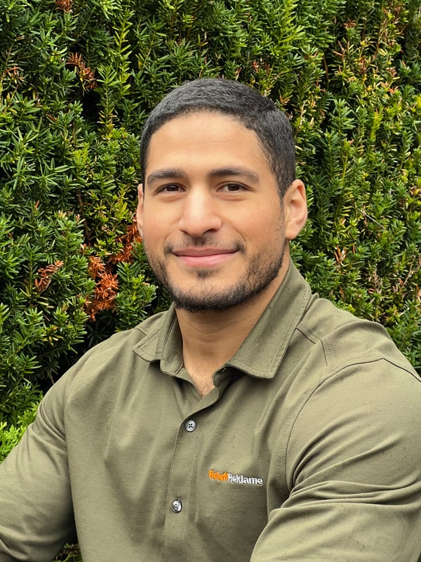 Jehad Timraz, Daglig leder