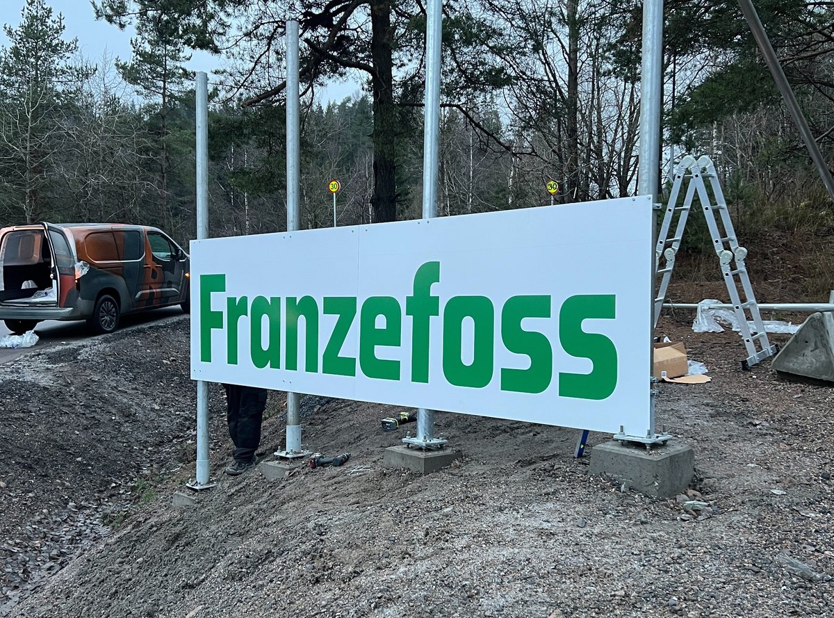 Franzefoss